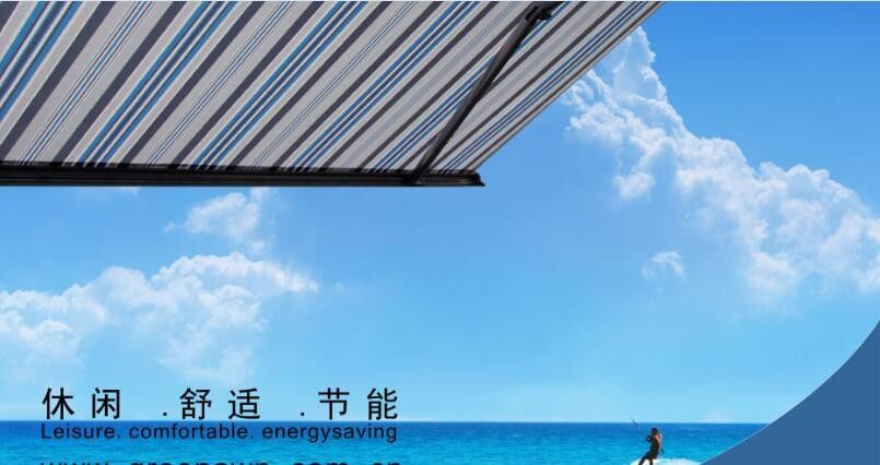 Κίνα DM AWNING SOLUTION CO., LIMITED Εταιρικό Προφίλ