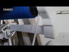 Χειροκίνητη ή μηχανοκίνητη λειτουργία Ανασυρόμενη αυλή με ανθεκτικές υφαντικές οροφές