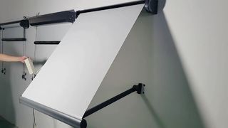 δίπλωμα awning βραχιόνων