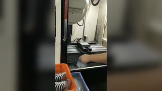 γραμμή παραγωγής βραχίονα