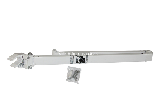 Wholesale Aluminum Retractable Awning Arms Folding Arm Parts