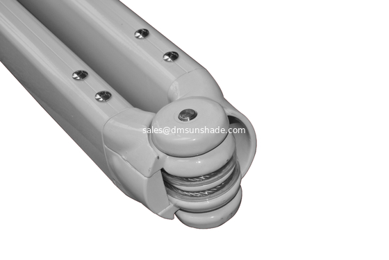 Wholesale Aluminum Retractable Awning Arms Folding Arm Parts