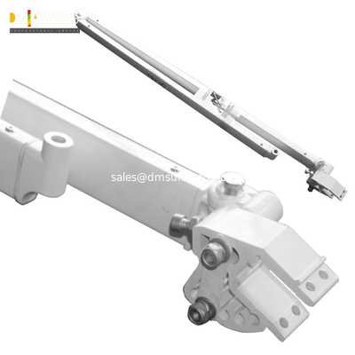 Wholesale Aluminum Retractable Awning Arms Folding Arm Parts