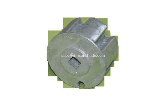 Wholesale aluminum roller pipe end plug