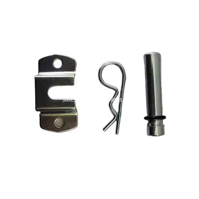 Awning accessories shade parts aluminum and steel awning brackets
