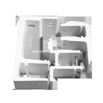 Awning accessories shade parts aluminum and steel awning brackets
