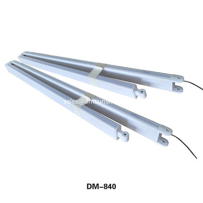 High Quality Aluminum Retractable Awning Steel Folding Arms for Full Cassette Awning