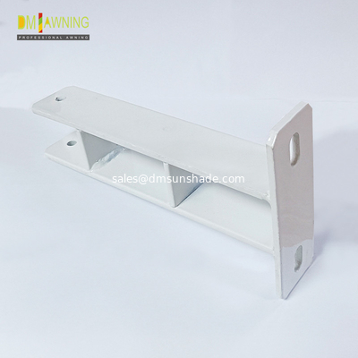 High quality aluminum awning ceiling bracket, Awning installation code, awning accessories