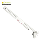 Awning telescopic arm, outdoor telescopic awning arm with LED