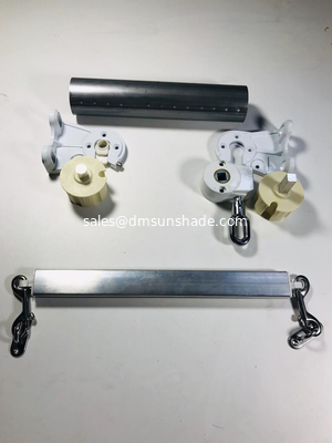 Aluminum Window Roller Awning Heavy Duty Alu-Bracket