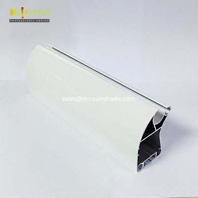 Chinese awning parts manufacturer, awning factory in China, Awning accessories，Awning front bar