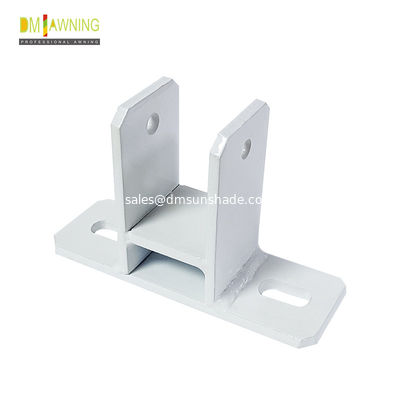 Awning κώδικας εγκαταστάσεων, υπαίθρια Awning μέρη Chinses, awning υποστήριγμα